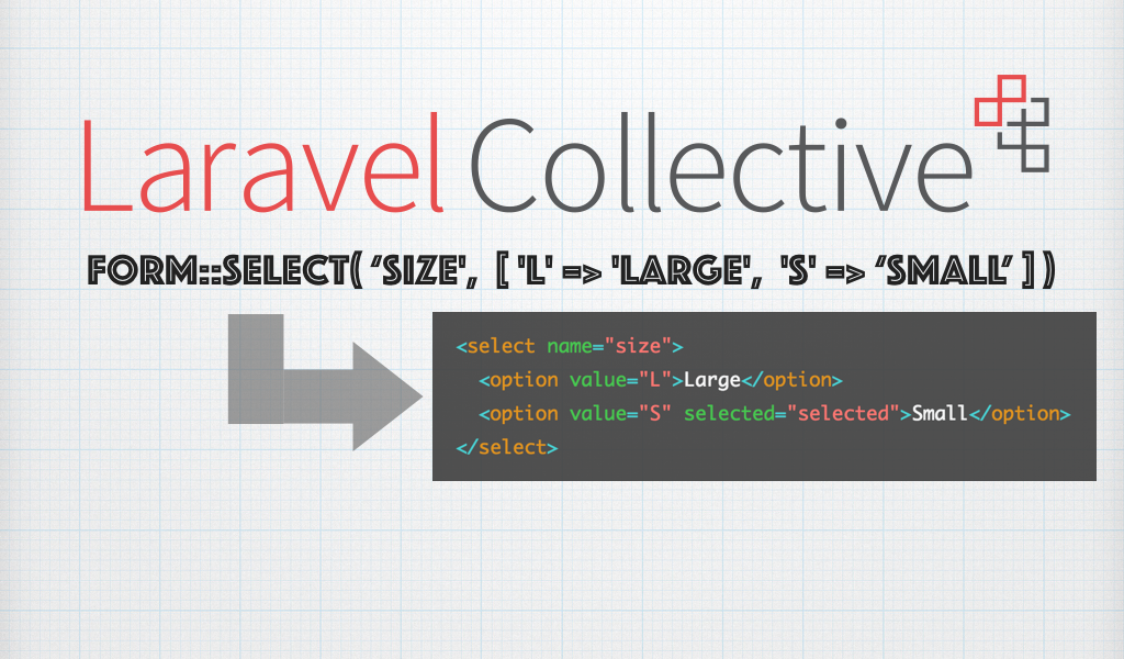 laravel collective