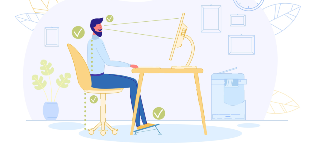 Are We Ready To Work From Home Since Many Of Us Are Working At Home By Alexander Bermudez Medium