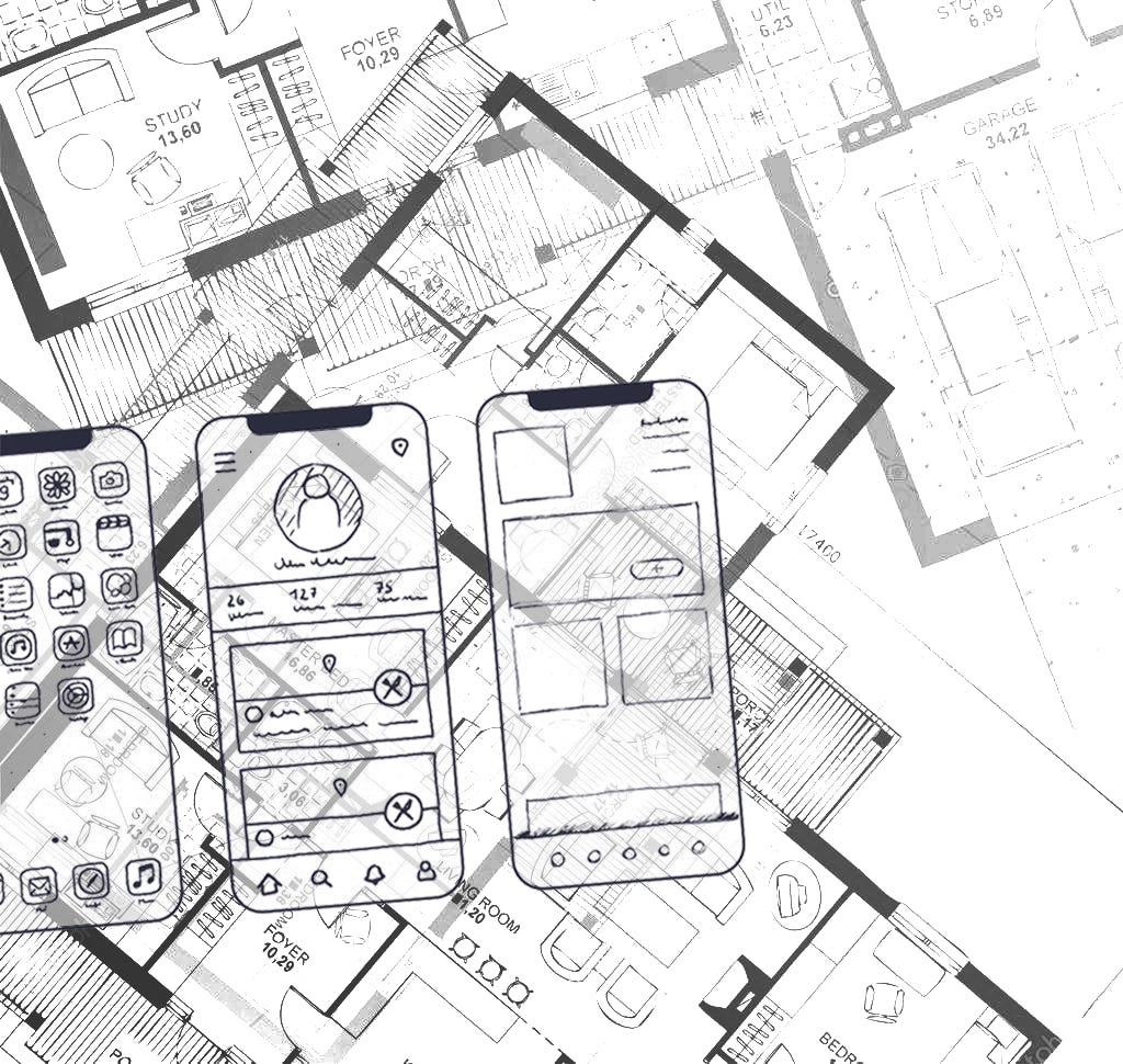 Architecture & UX: drawing parallels and identifying opportunities | by  Reem Najjar | UX Collective