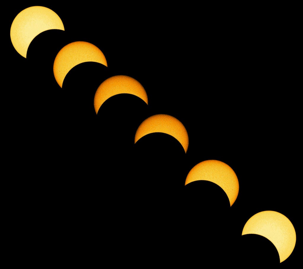 february 13 solar eclipse astrology