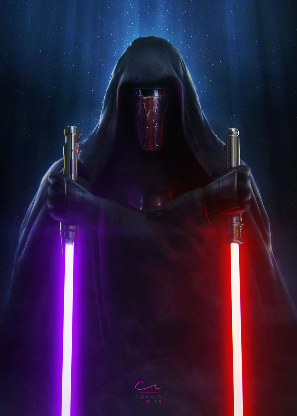 The Top 5 Most Powerful Jedi. There are many Jedi in the Star Wars… | by  Micah Wagman | Medium