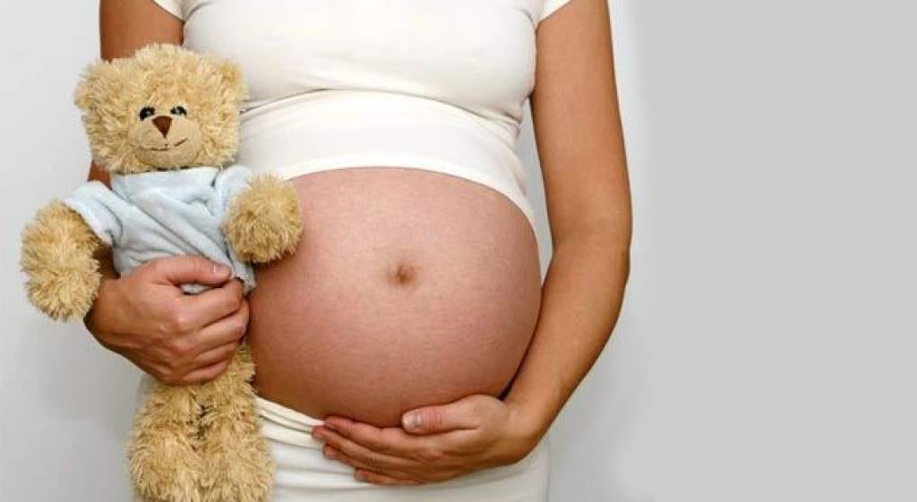 Embarazo Adolescente Un Dominó De Desventajas Gonzalo