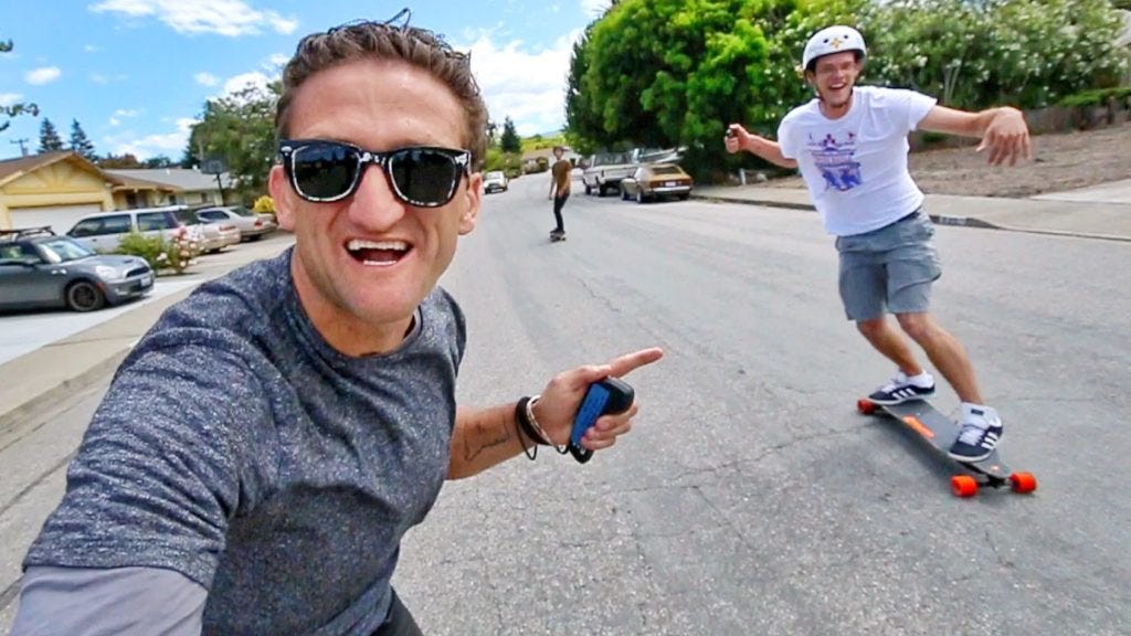 Why Boosted Board Remains The King Of Electric Skateboards By Lev Revolution Medium