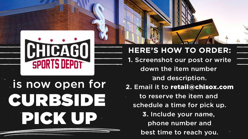 chicago white sox official store