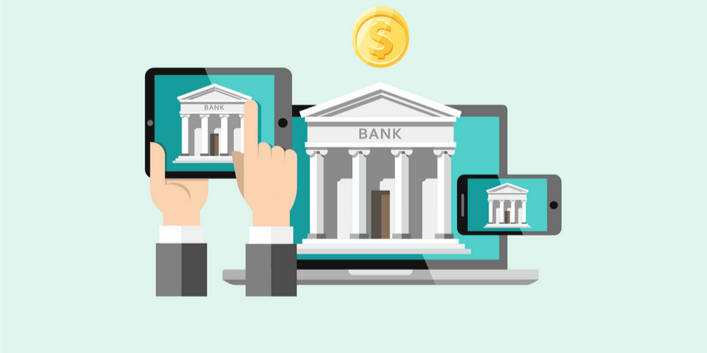 Fintechs About The Positioning And Possible Actions Of Banks