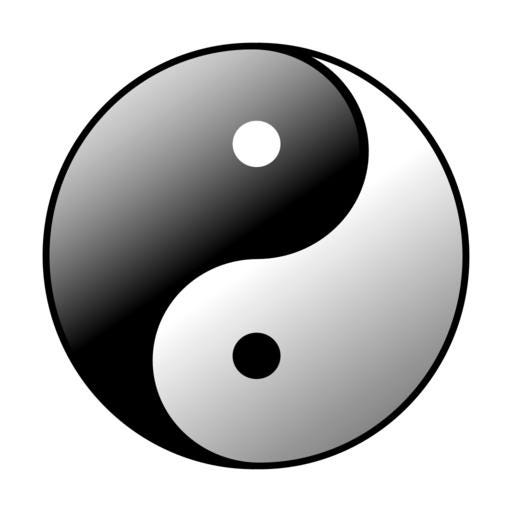 What Does Yin And Yang Really Mean By Ilexa Yardley The Circular Theory Medium