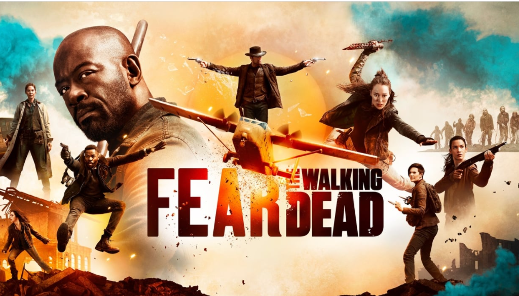 the walking dead online free