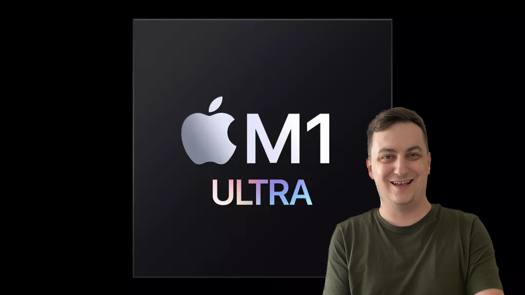 Apple M1 Ultra In Processor Benchmarks by Jakub Jirak Mac O’Clock