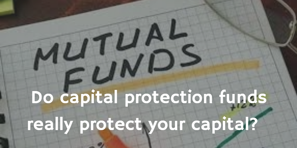 Do capital protection funds really protect your capital? | by ...