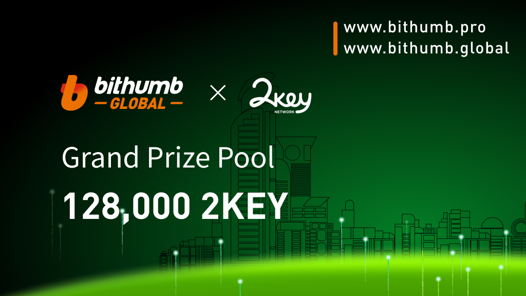 128000-2key-grand-prize-pool-the-3rd-round-of-2key-prize-pool-on-by-bithumb-global-bithumb-global-aug-2020-medium