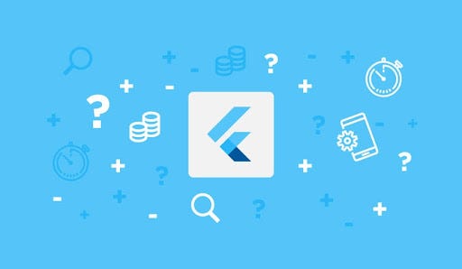 Flutter for mobile apps