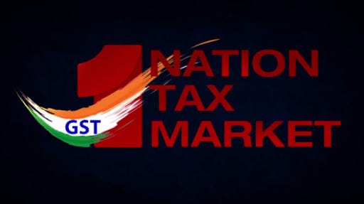 What Is Gst In India Is It Beneficial Or Not By Muskaan Yadav Medium