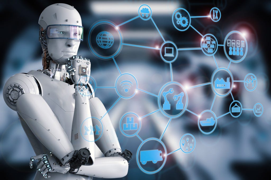 Robot as a Service Market: Size, Share, Outlook, and Global Opportunity Analysis, 2022-2028 | DeLaval, Daifuku Co. Ltd., ecoRobotix Ltd, KUKA AG