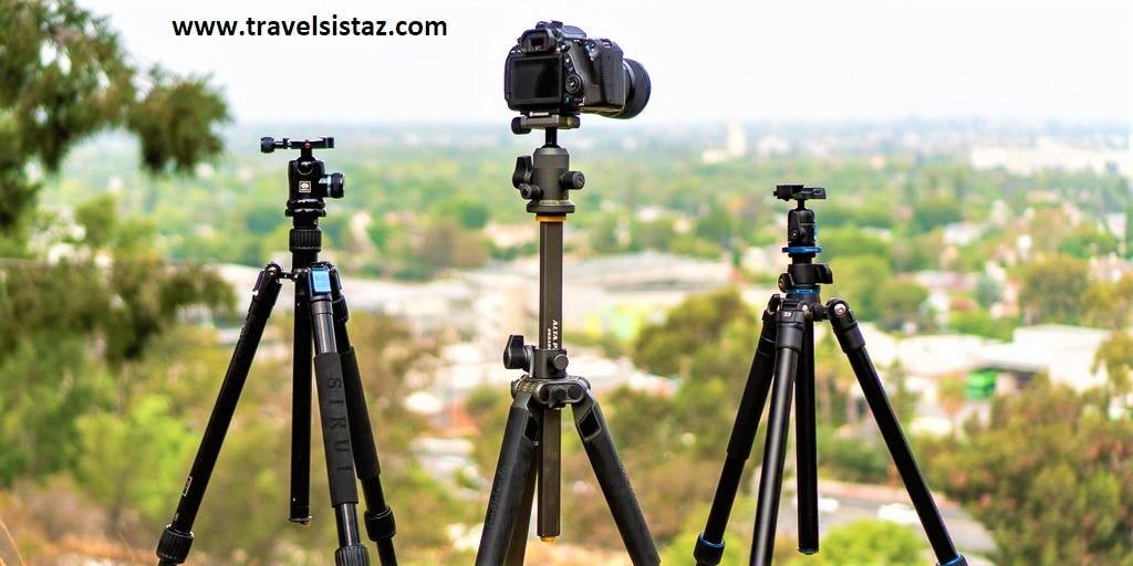 Professional Video Tripod Best Tripod under 200 by Donnie M. Weston Medium