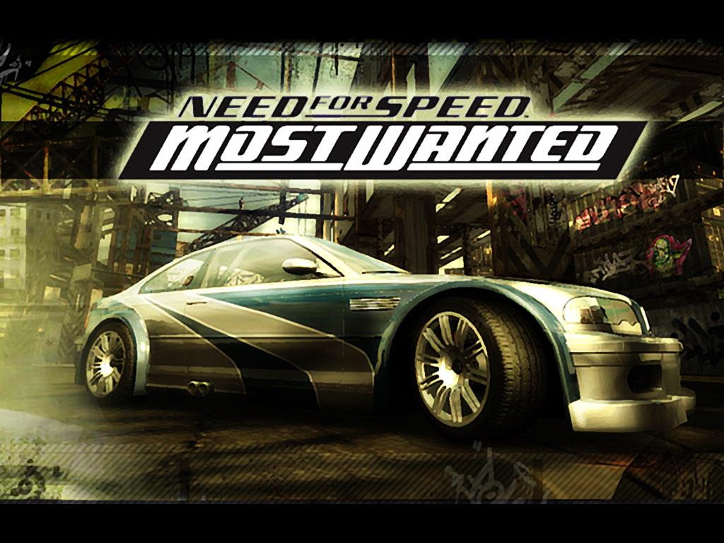 Need For Speed: Most Wanted (2005) - Manish Mawatwal - Medium