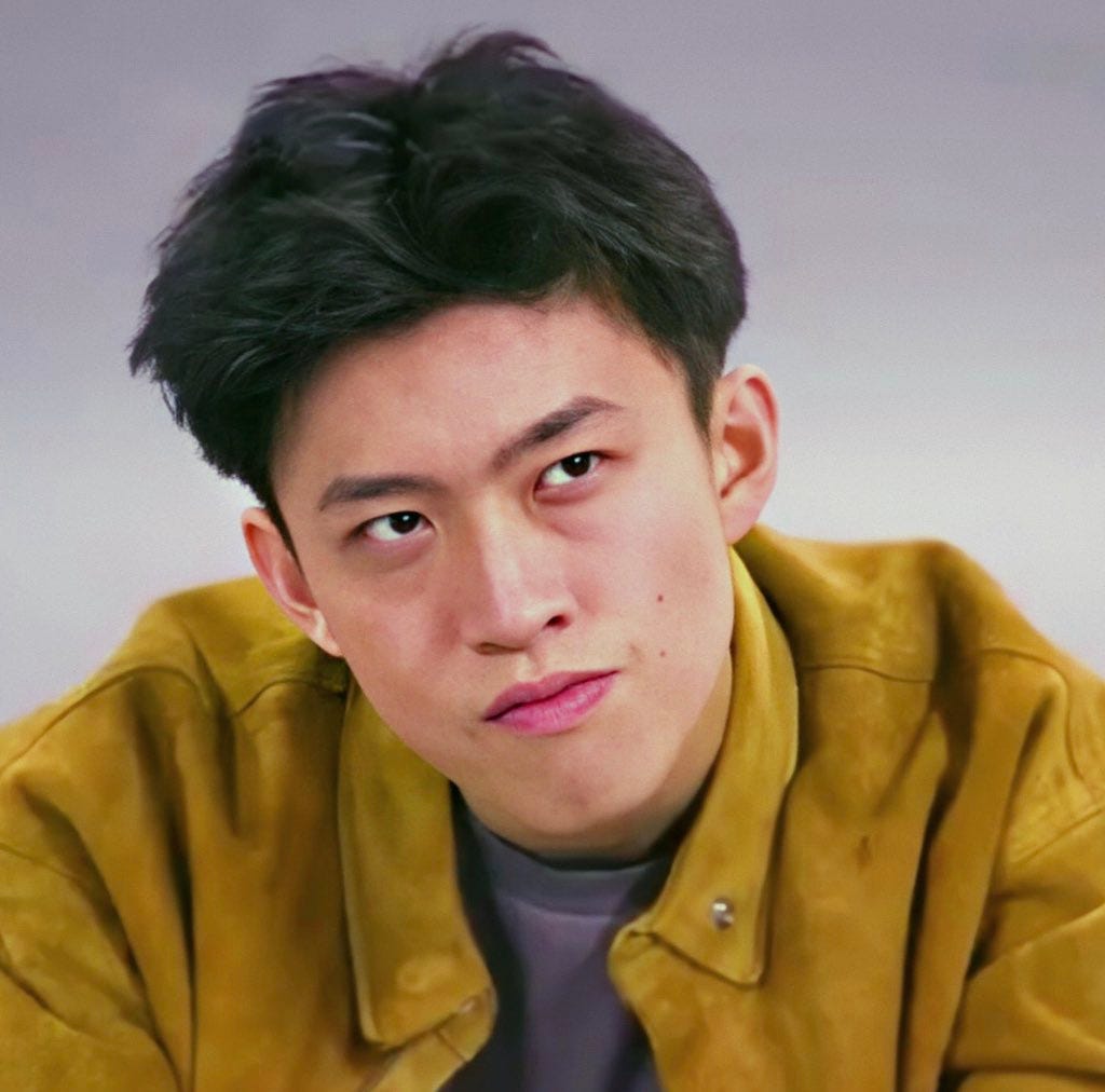 Why Rich Brian become Asian Music Sensation | by Fauzan Aziz | Medium