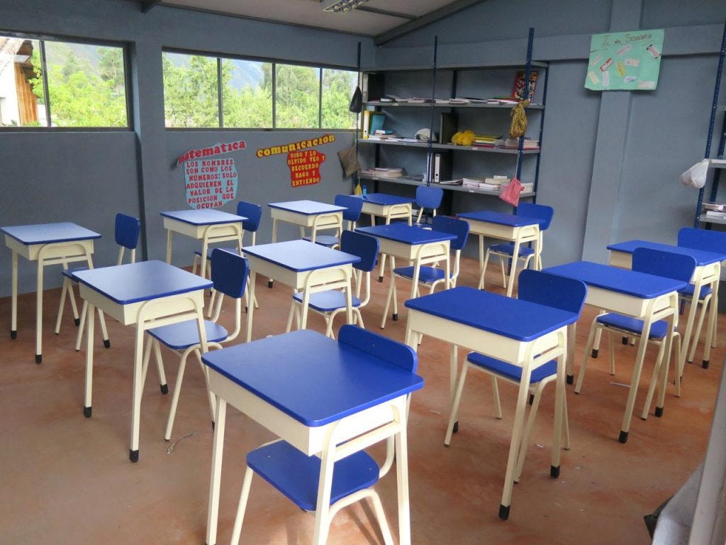 Choose Innovative Education Furniture Australia Abax Kingfisher