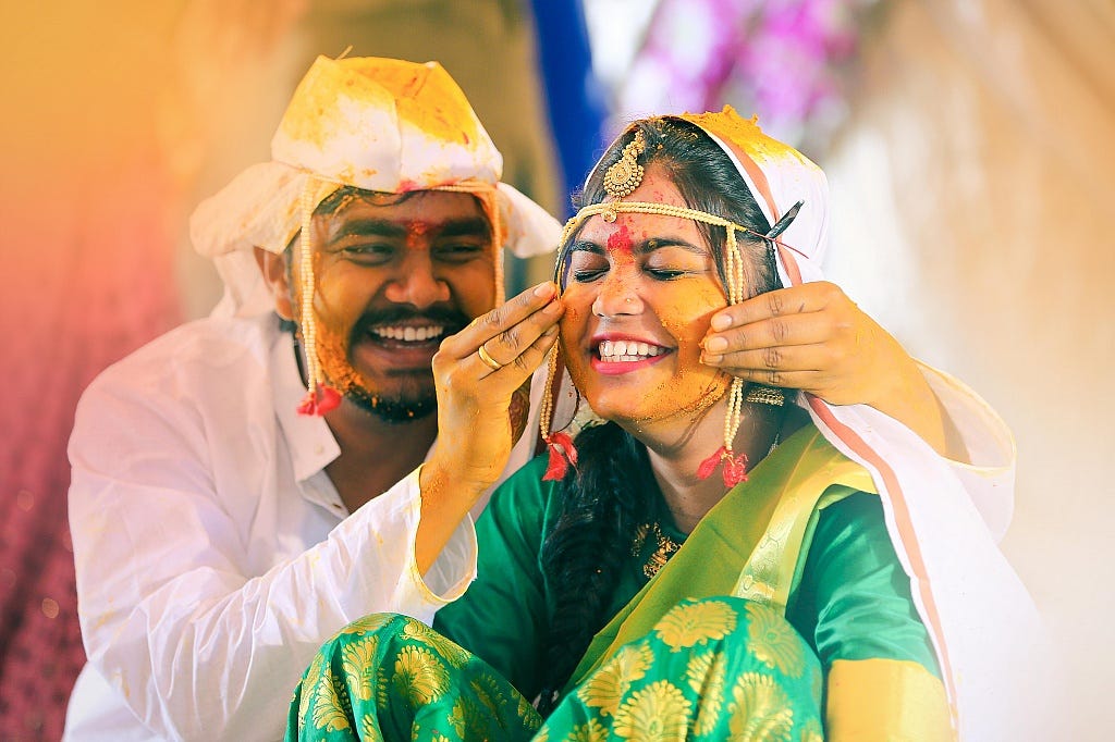 20 Best Photos Of Indian Wedding Will Absolutely Amaze You Part 2