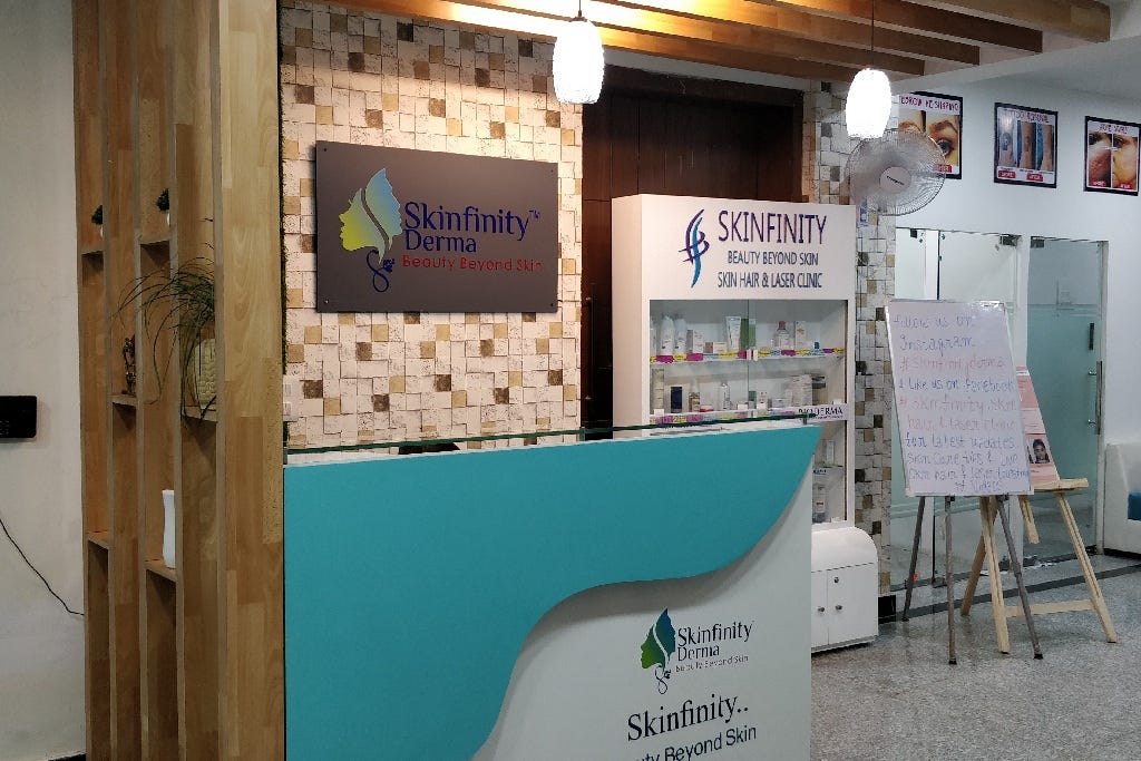 skin derma clinic