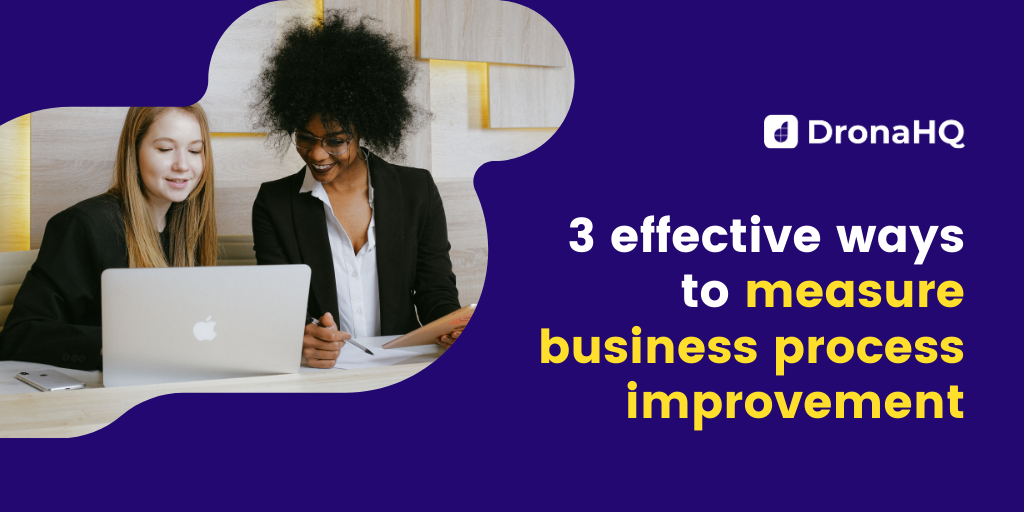 3 effective ways to measure business process improvement | by Ambar ...