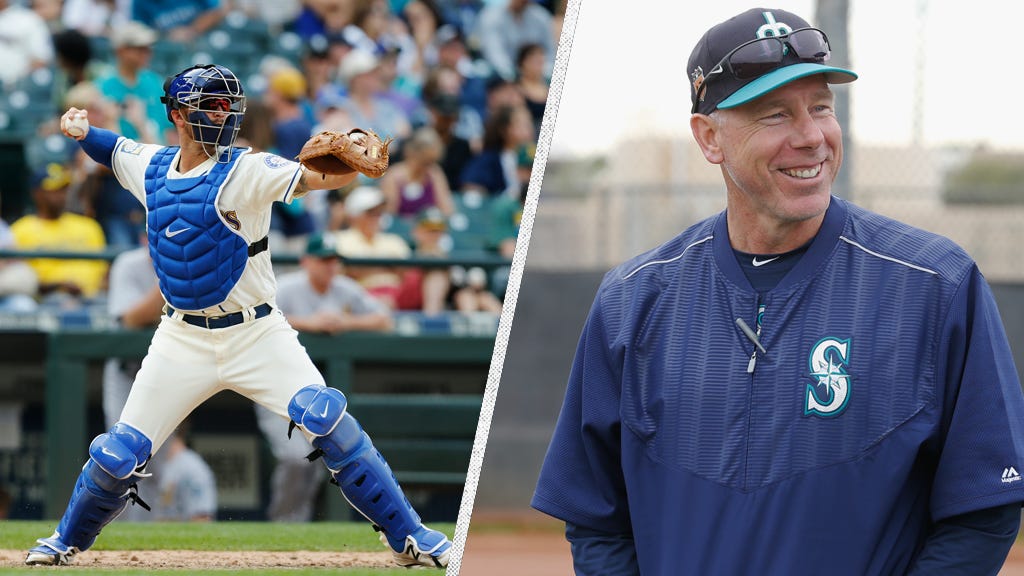 Hot Stove Preview February 14 by Mariners PR From the Corner of