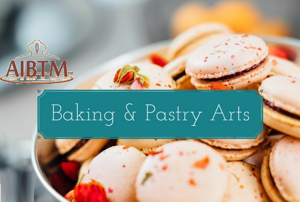 AIBTM Top Institute in India for Diploma in Bakery and Culinary by