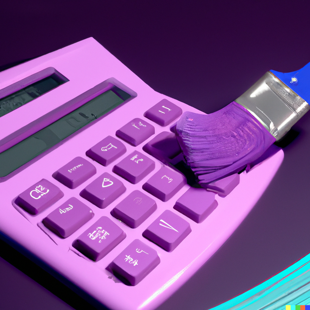 Digital design and economic studies — why not? by Luke Koziorowski