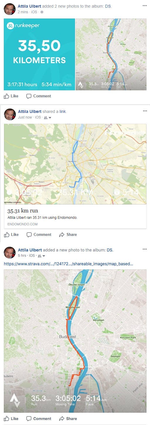 runkeeper gear fit 2