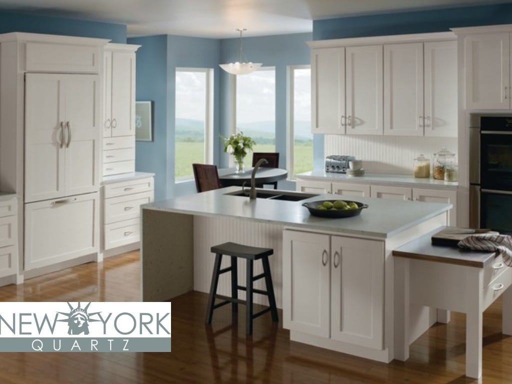 Upgrade Your Kitchen By Countertops Cabinets New York Quartz