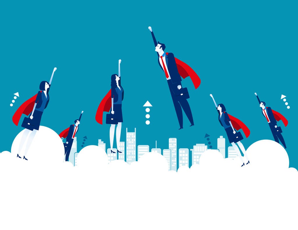 A LittleKnown GameChanger to Motivate Teams by Sam Schreim