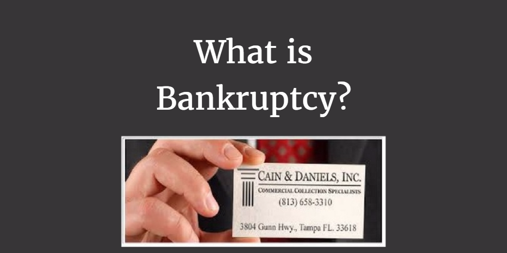 Bankruptcy Bill