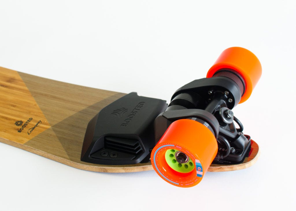Best Electric Skateboard Boosted Board Gen 2 Vs Inboard M1 By Lev Revolution Medium
