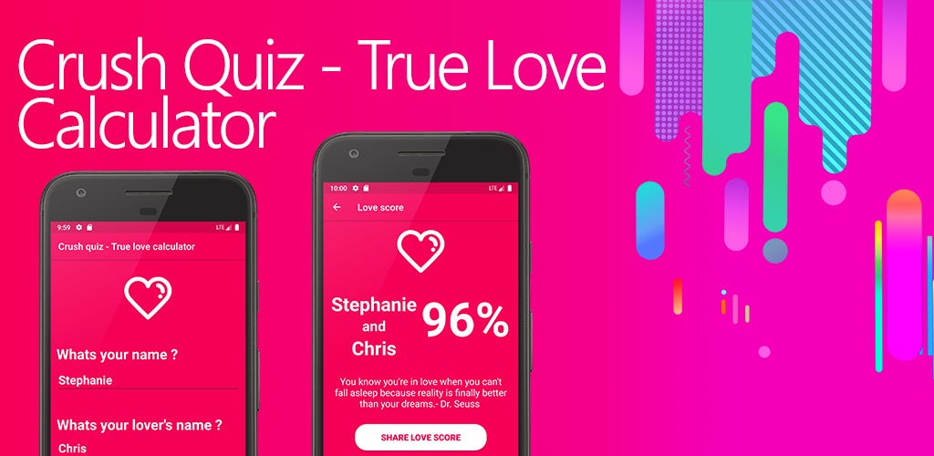 Love Calculator Prank How To Stop It