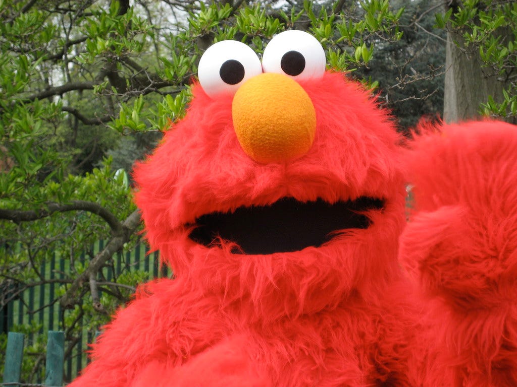 ELMo: Why it's one of the biggest advancements in NLP | by Jerry Wei |  Towards Data Science