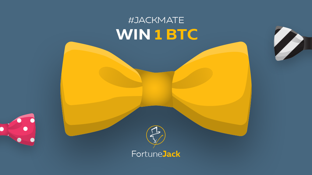 giving away 1 bitcoin free