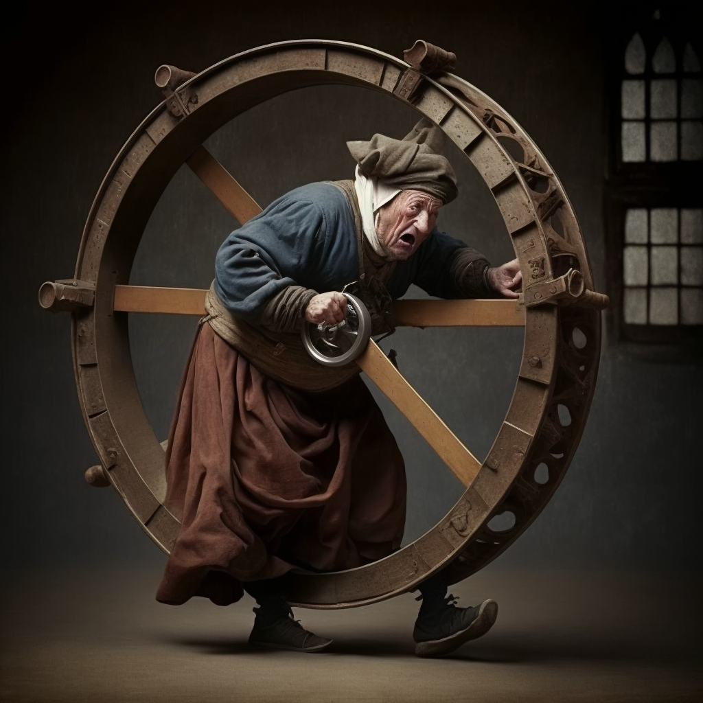 gong farmers, etc. … by Franco Amati Scuzzbucket Dec, 2022 Medium