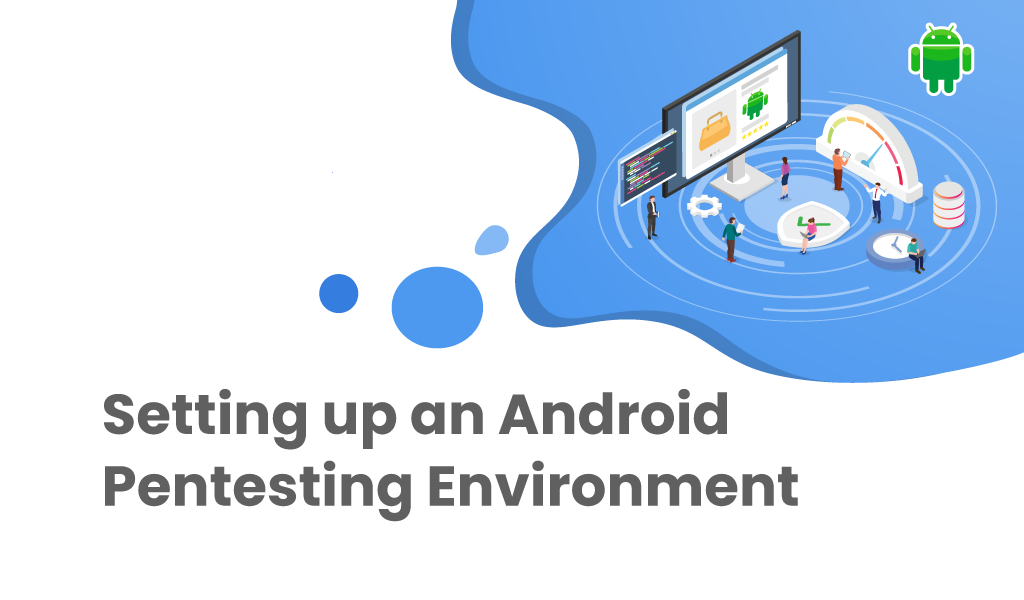 Setting up an Android Pentesting Environment using Genymotion | by ...