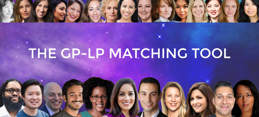 💥 Announcing The GP-LP Matching Tool!