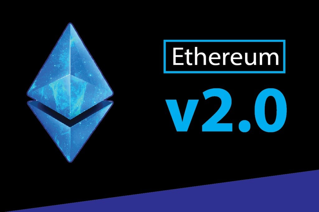 Ethereum 2 0 Launch Dates Announced And Eth Miners Profits Surge By 98 By Bestchange Medium Ethereum 2 0 Launch Dates Announced And Eth Miners Profits Surge By 98 By Bestchange Medium