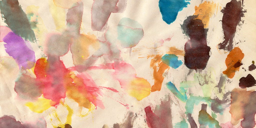 Was I More Creative As A Kid No I Was Not Here s Why By Zac Scy Was I More Creative As A Kid No I Was Not Here s Why By Zac Scy