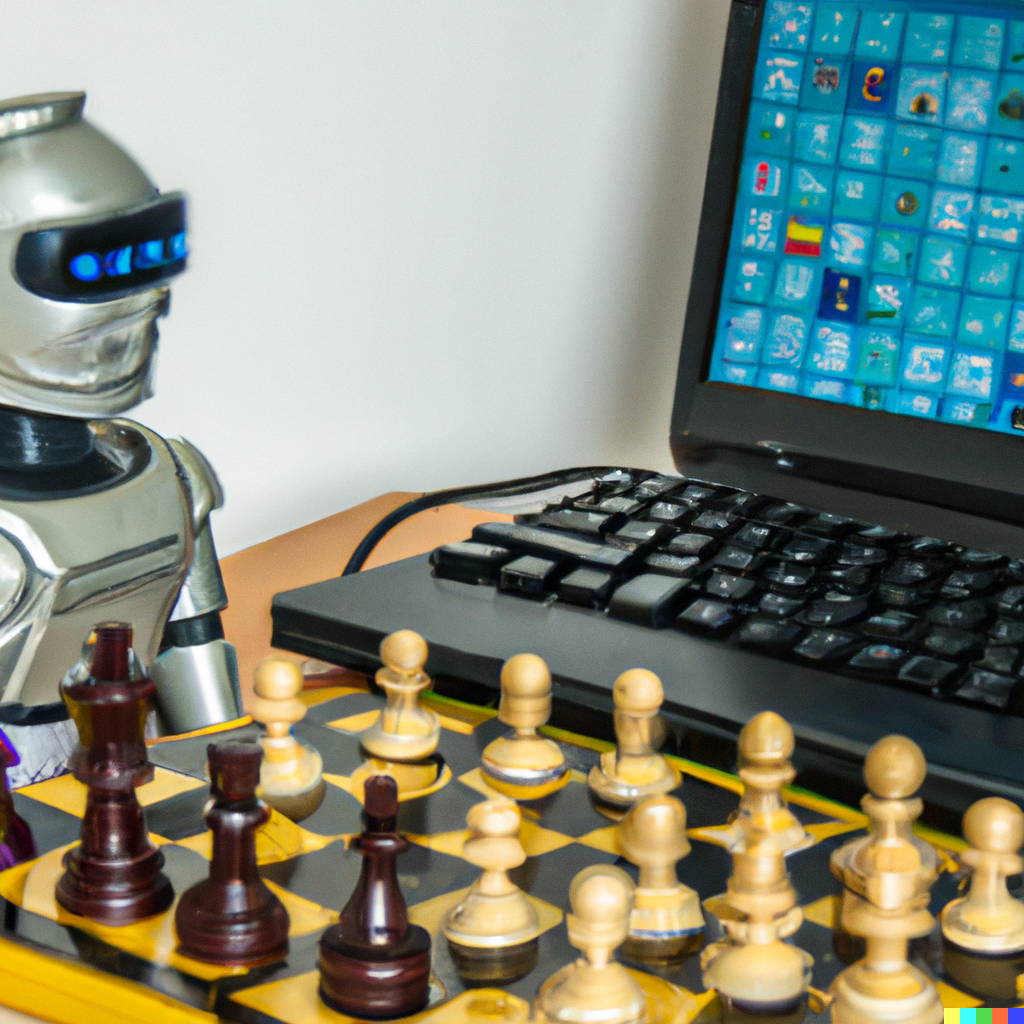 CHAP GPT-3 the google replacement? by Simon Musopole Dec, 2022 Medium