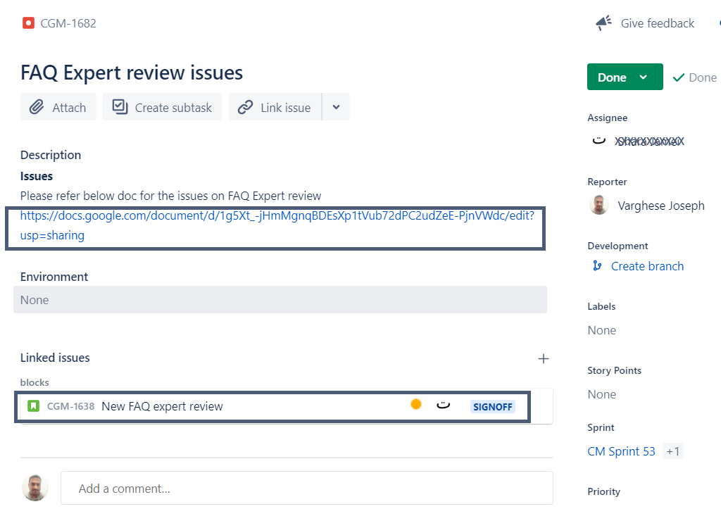 Defect logging — There’s always a better way… | by Varghese Joseph ...