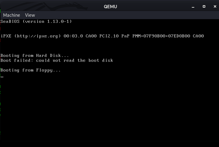 “Low-level programming is good for the programmer’s soul.”
 — John Carmack