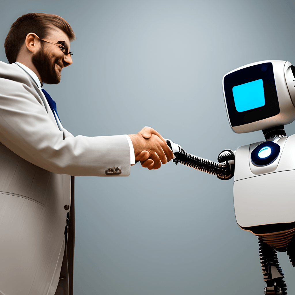 On Behalf of University Professors "I'm Not Afraid of the future anymore: an interview with Chatbot GPT-3”