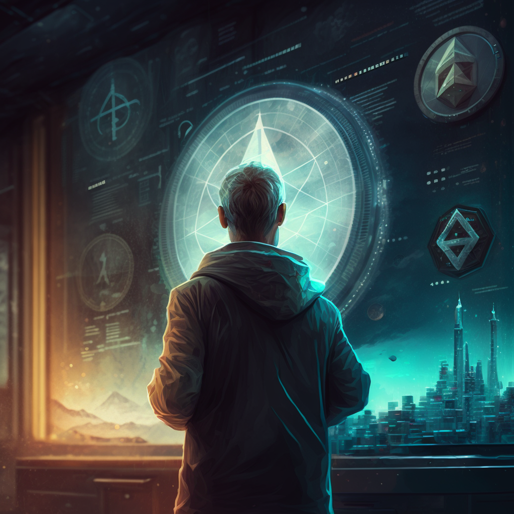 5 Altcoins to Watch in 2023: Emerging Trends in the Crypto Space | by BSuccessful | The Capital | Feb, 2023