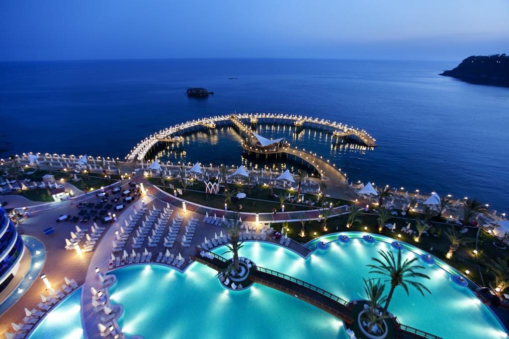 Best Destination Wedding Location In The World Richa Sharma Medium