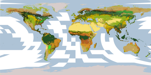 Introduction to Map Projections with Google Earth Engine: Part 1  by Matt Hancher  Google 