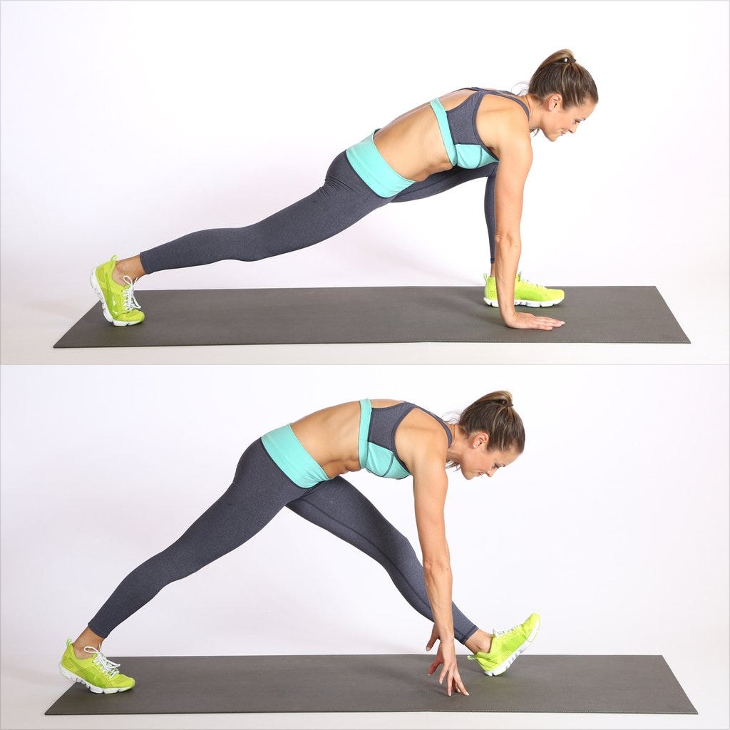 Basics Warmup Dynamic Stretching Exercises For Workouts By Hours Tv Medium Basics Warmup Dynamic Stretching Exercises For Workouts By Hours Tv Medium