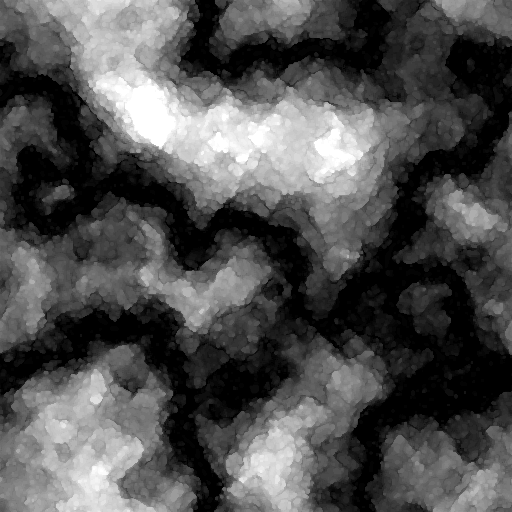 Png To Raw Heightmap Creating A Terrain For Unity 3D With Photoshop | By Jason Sturges | Medium