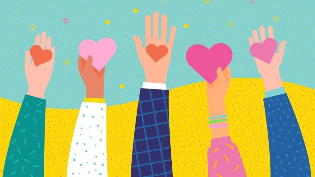 Boost Your Happiness With Loving Kindness Meditation By Jessica Iachia Medium Boost Your Happiness With Loving Kindness Meditation By Jessica Iachia Medium